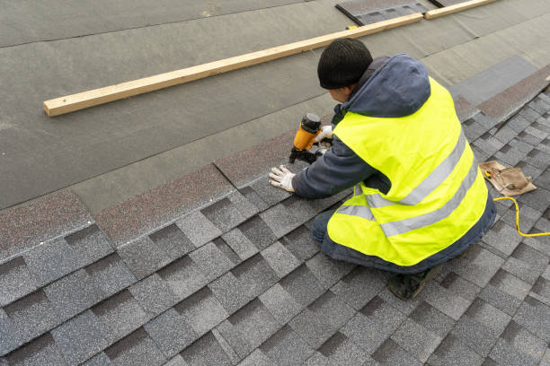 Professional Roofing Contractor in Richmond, KY