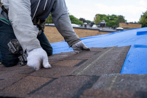 Best Emergency Roof Repair  in Richmond, KY