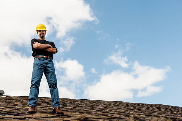 Best Slate Roofing Contractor  in Richmond, KY