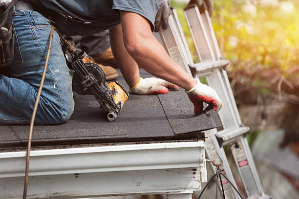 Best Storm Damage Roof Repair  in Richmond, KY