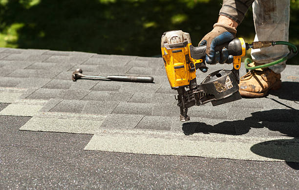 Best Best Roofing Contractors  in Richmond, KY