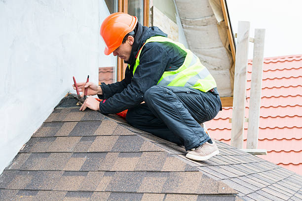 Quick and Trustworthy Emergency Roof Repair Services in Richmond, KY