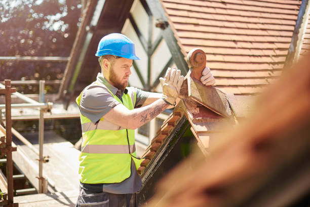 Residential Roof Replacement in Richmond, KY