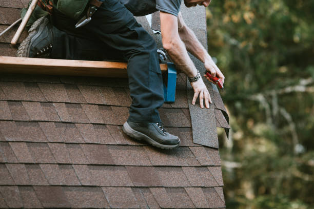 Best New Roof Installation  in Richmond, KY